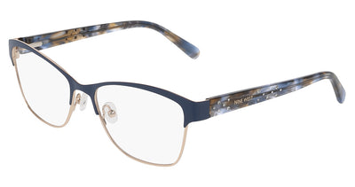 Nine West NW8025 Eyeglasses