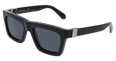 Ferragamo SF2071S Sunglasses