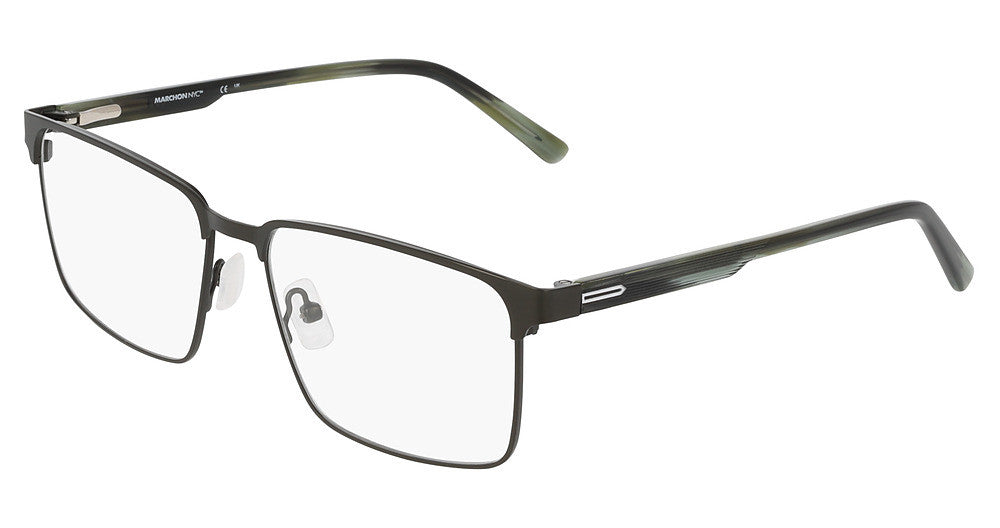 Marchon NYC M-2038 Eyeglasses