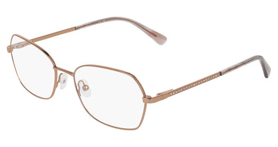 Marchon NYC TRES JOLIE 210 Eyeglasses