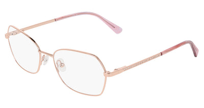 Marchon NYC TRES JOLIE 210 Eyeglasses