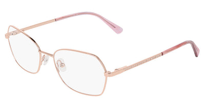 Marchon NYC TRES JOLIE 210 Eyeglasses