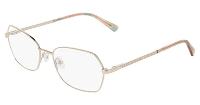 Marchon NYC TRES JOLIE 210 Eyeglasses