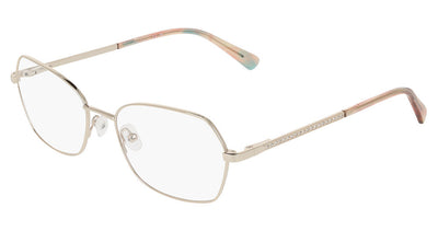 Marchon NYC TRES JOLIE 210 Eyeglasses