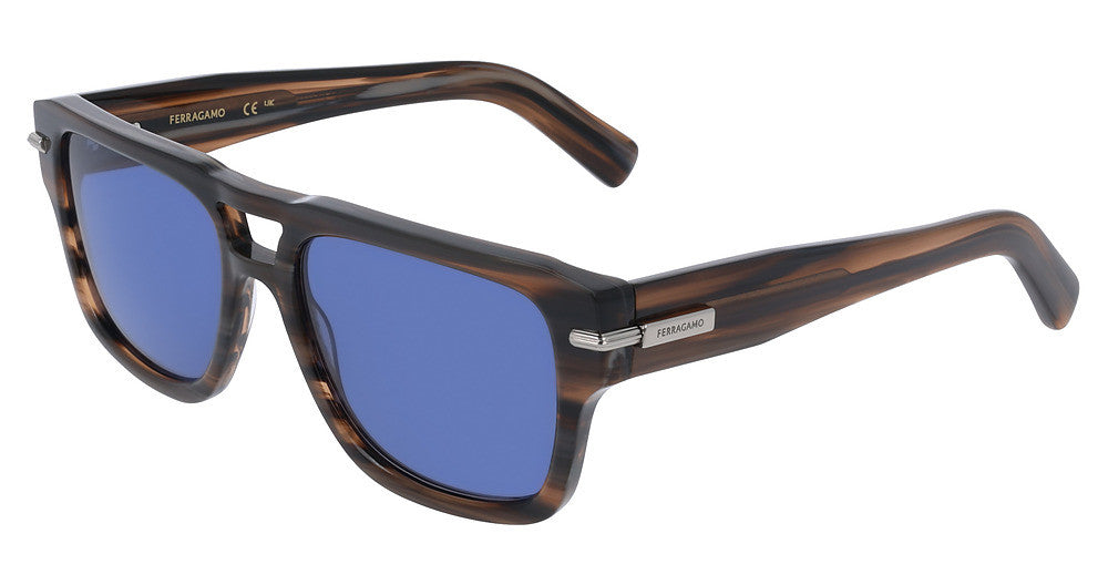Ferragamo SF2070S Sunglasses