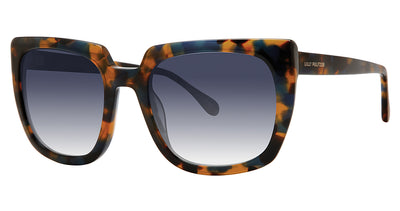 Lilly Pulitzer Tuamotu Sunglasses