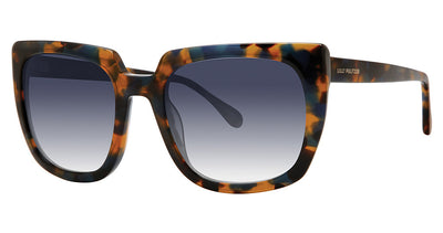 Lilly Pulitzer Tuamotu Sunglasses