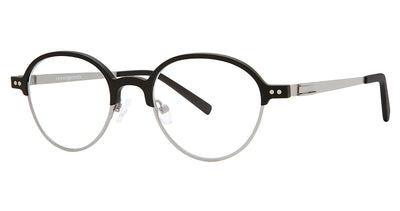 Jhane Barnes Bimodal Eyeglasses