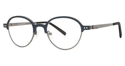 Jhane Barnes Bimodal Eyeglasses