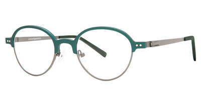 Jhane Barnes Bimodal Eyeglasses
