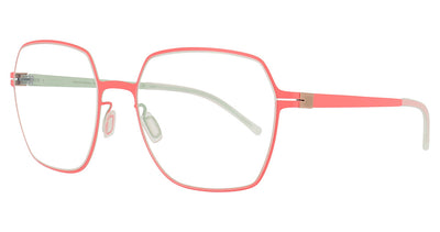 Etnia Barcelona 6 MAVEN 53O Eyeglasses