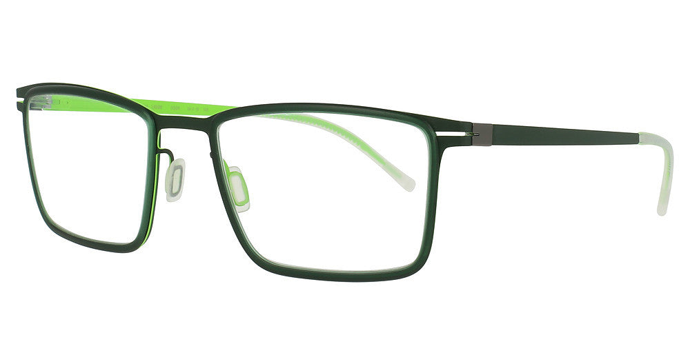 Etnia Barcelona 7 LEDGE 54O Eyeglasses