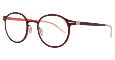 Etnia Barcelona 7 BEVEL 49O Eyeglasses