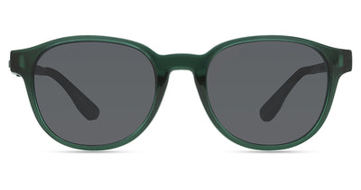 Eco EZRA CLIP ON SET Eyeglasses