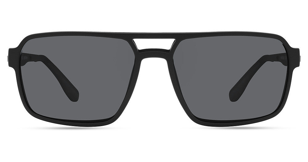 Eco LOCKE CLIP ON SET Eyeglasses