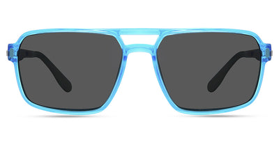 Eco LOCKE CLIP ON SET Eyeglasses