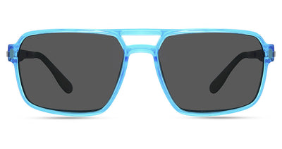 Eco LOCKE CLIP ON SET Eyeglasses