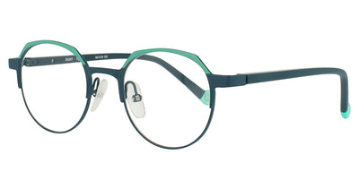 Etnia Barcelona 4 DORY 46O Eyeglasses