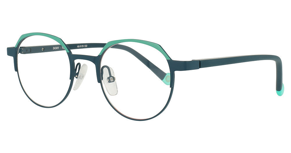 Etnia Barcelona 4 DORY 46O Eyeglasses