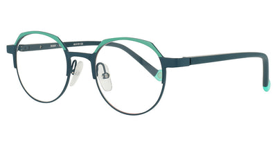 Etnia Barcelona 4 DORY 46O Eyeglasses