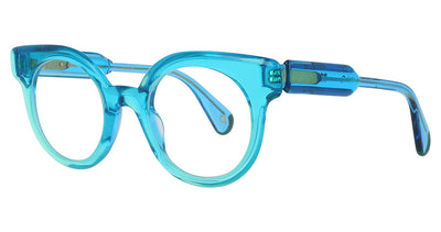 Etnia Barcelona 5 BRUT30 49O Eyeglasses