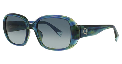 Etnia Barcelona 5 FAB 54S Eyeglasses