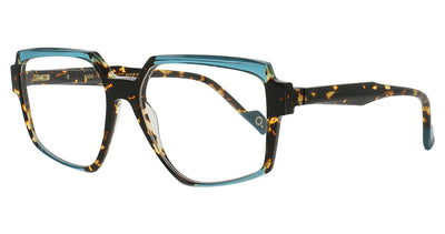 Etnia Barcelona 5 BADU 54O Eyeglasses