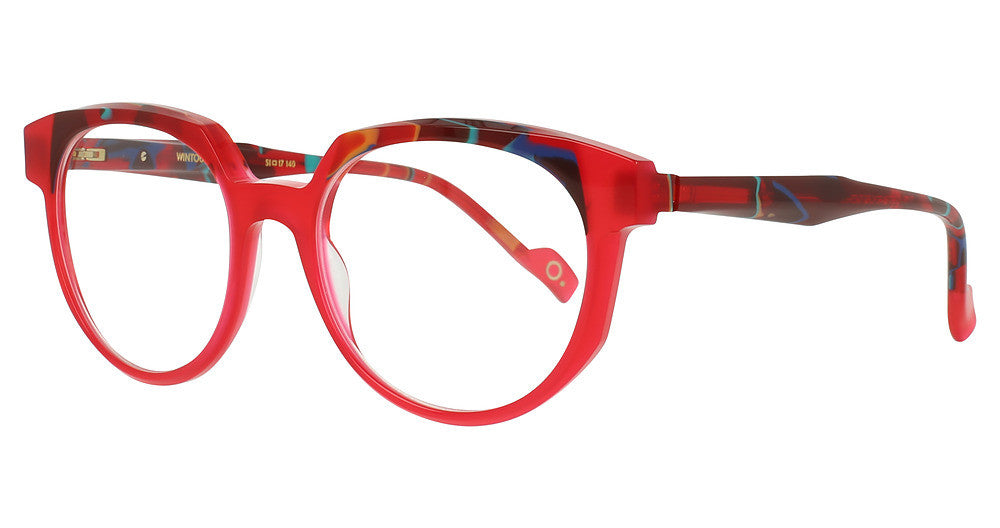 Etnia Barcelona 5 WINTOU 51O Eyeglasses