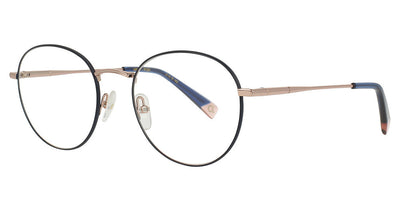 Etnia Barcelona 4 NPC 51O Eyeglasses