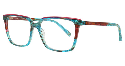 Etnia Barcelona 5 GERA 55O Eyeglasses