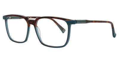 Etnia Barcelona 5 WHIOAK 54O Eyeglasses