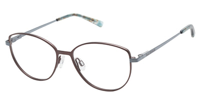 Isaac Mizrahi New York IM 30101 Eyeglasses
