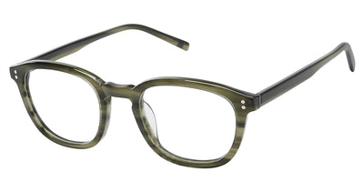 Isaac Mizrahi New York IM 36016 Eyeglasses