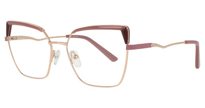 DICAPRIO DC389 Eyeglasses
