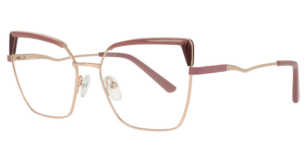 DICAPRIO DC389 Eyeglasses