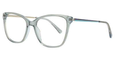 Match Eyewear 529 Eyeglasses