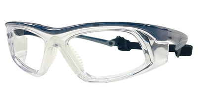 Invincible Safety Eyewear IP 102Z Eyeglasses