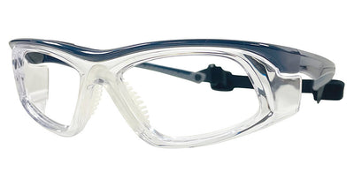 Invincible Safety Eyewear IP 102Z Eyeglasses