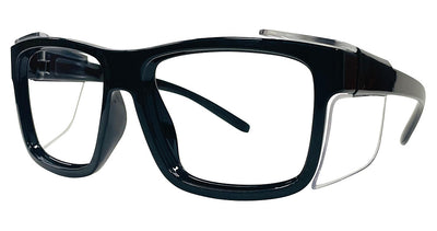 Invincible Safety Eyewear IP 103Z Eyeglasses