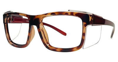 Invincible Safety Eyewear IP 103Z Eyeglasses