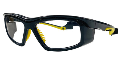 Invincible Safety Eyewear IP 101Z Eyeglasses