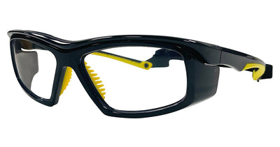 Invincible Safety Eyewear IP 101Z Eyeglasses