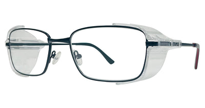 Invincible Safety Eyewear IP 202M Eyeglasses