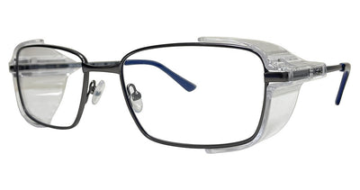 Invincible Safety Eyewear IP 202M Eyeglasses