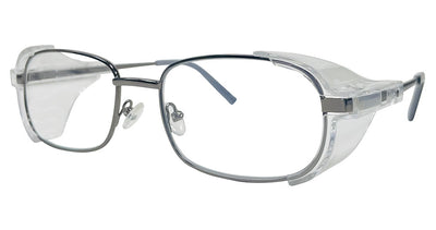 Invincible Safety Eyewear IP 205M Eyeglasses