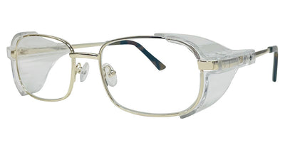 Invincible Safety Eyewear IP 205M Eyeglasses