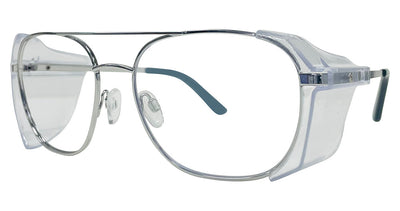 Invincible Safety Eyewear IP 207M Eyeglasses