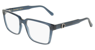 Ferragamo SF3028E Eyeglasses