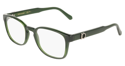 Ferragamo SF3027E Eyeglasses