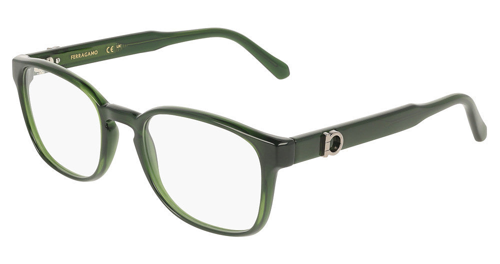 Ferragamo SF3027E Eyeglasses
